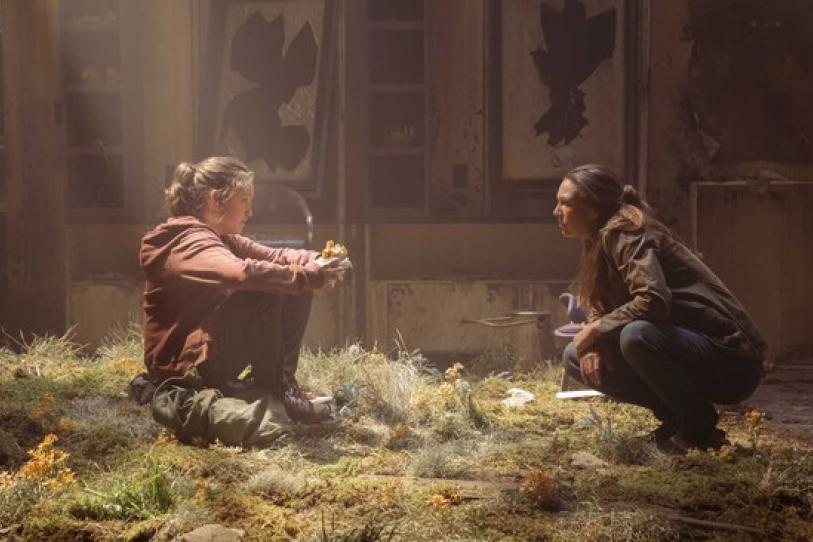 The Last of Us anuncia três novos atores para a terceira temporada na HBO Max