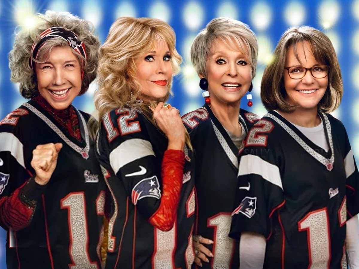 80 for Brady: conheça as cinco mulheres reais que inspiraram o filme
