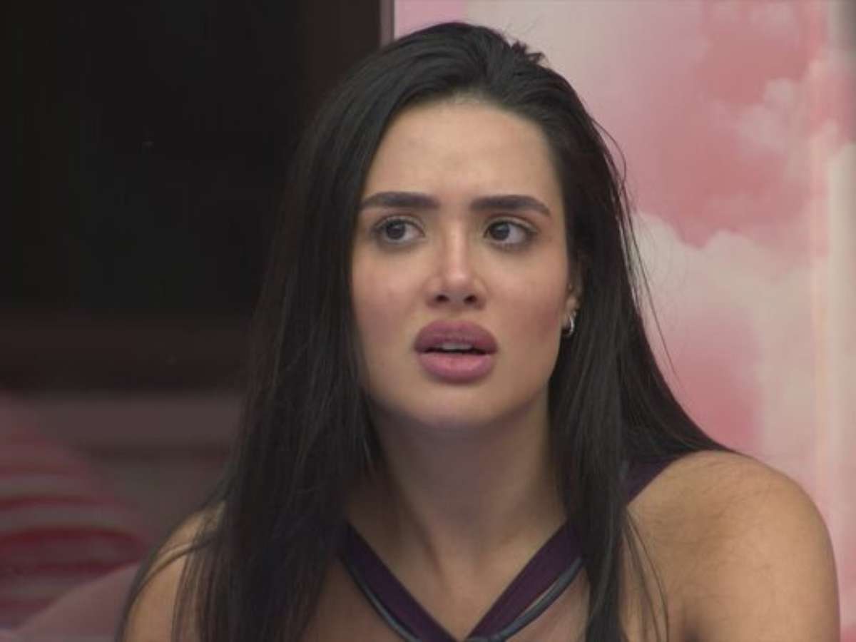 Ex-BBB Jordana Morais relata assalto à mão armada em São Paulo após mudança: 'Foi horrível'