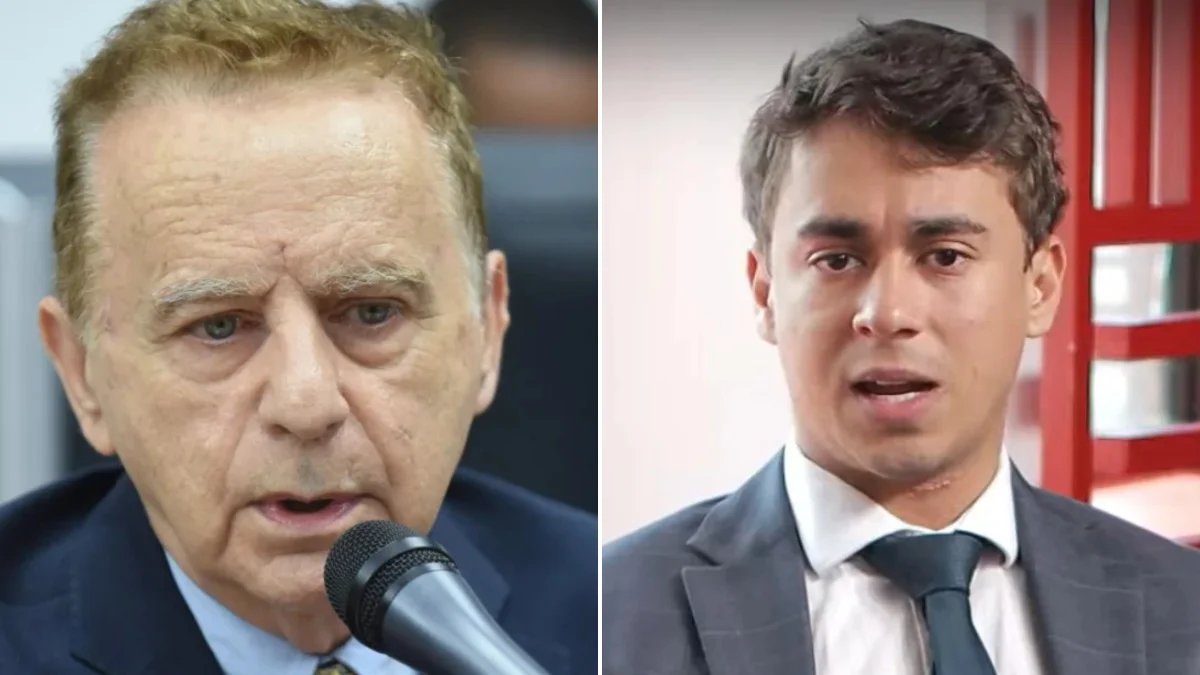 Medioli rebate Nikolas e cita apoio até de lulistas: “Sou puxador de votos”