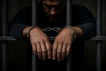 Detêm duas pessoas no AICM: um estrangeiro por sequestro e uma mulher por exploração sexual