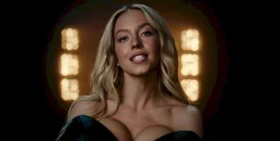 Sydney Sweeney perde 200 mil seguidores no Instagram ap&oacute;s divulgar site de apostas Foto: The Music Journal