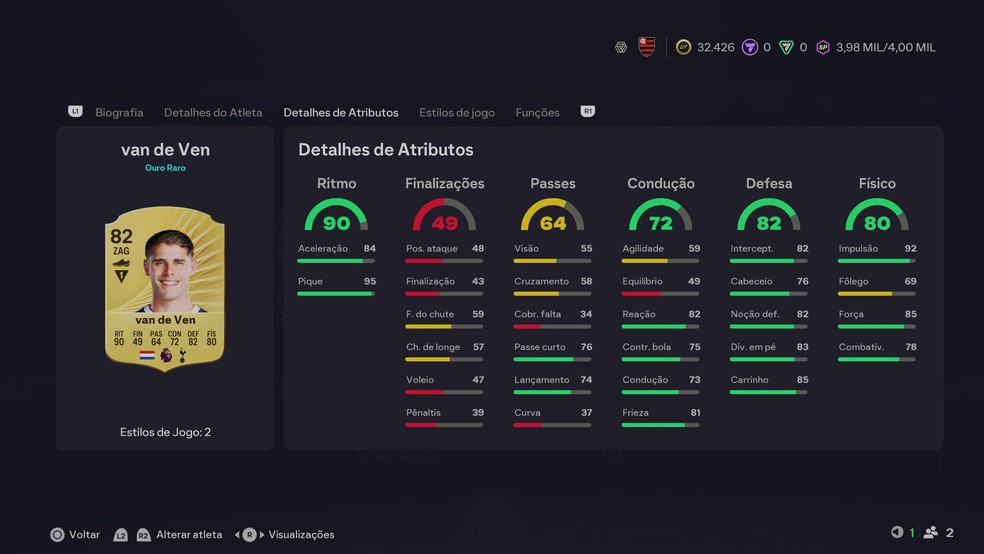 EA FC 27 Web App: como ganhar muitas moedas rápido no primeiro dia?