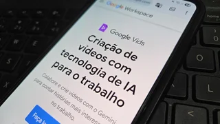Google libera IA de criação de vídeo de graça para todo mundo