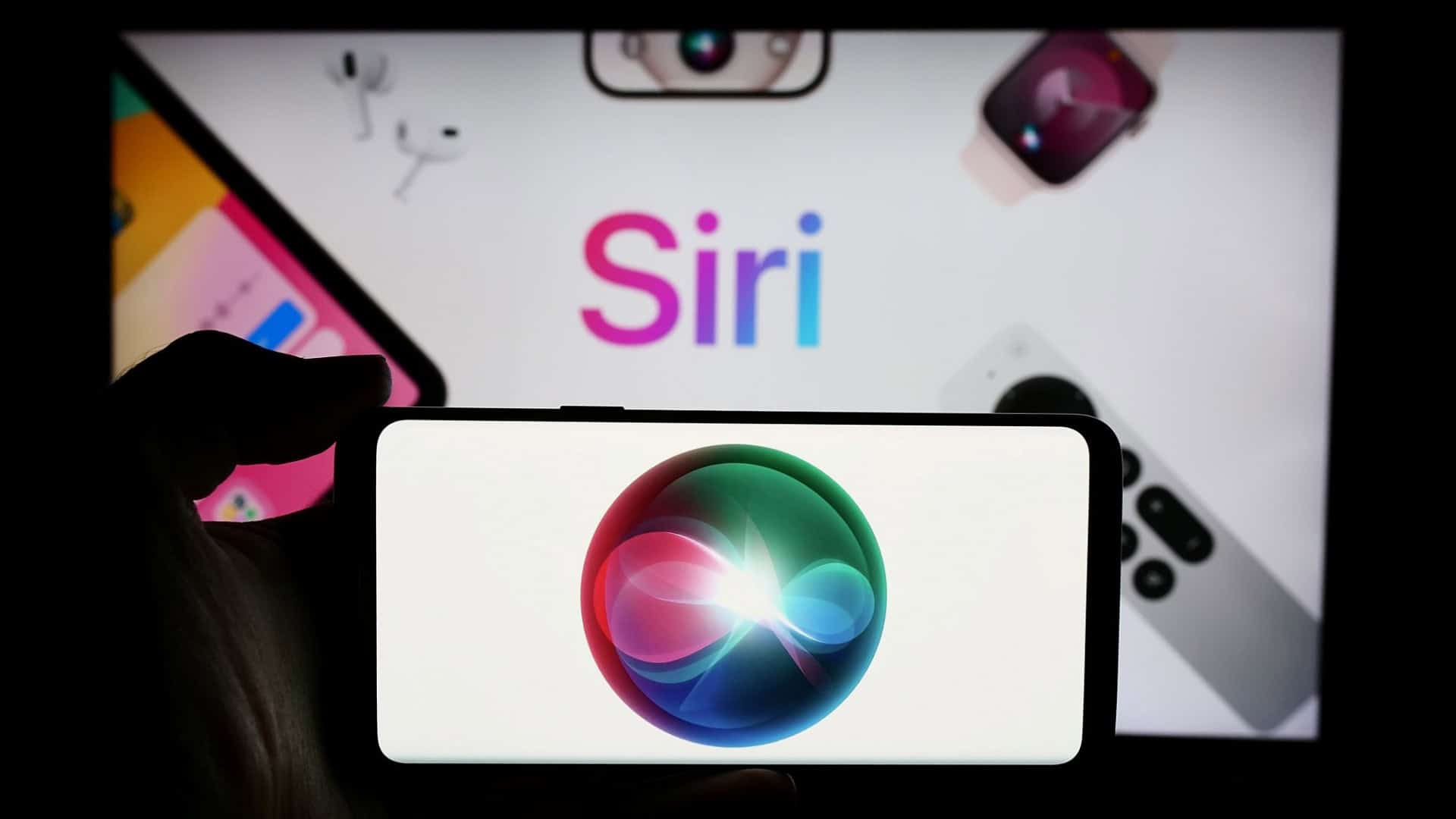 Apple pode pagar até R$ 491 por iPhone após acordo sobre atraso em recursos de inteligência artificial