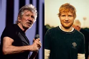 Treta familiar: "Uma pessoa ruim", dispara primo de Ed Sheeran