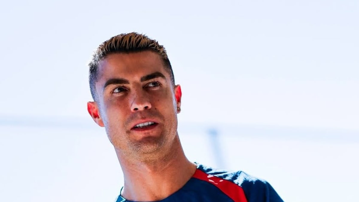 Cristiano Ronaldo revela planos antes do adeus: ‘Alcançar 1000 gols e ganhar a Liga das Nações’