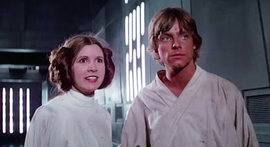 Fãs de ‘Star Wars’ recebem uma notícia ruim e uma péssima sobre a franquia