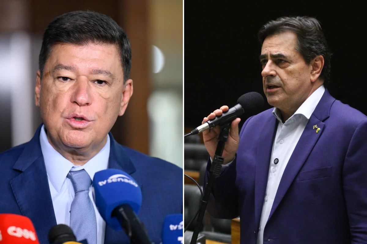 Após aceno, Nikolas rejeita Viana e PL-MG se divide sobre 2º voto ao Senado