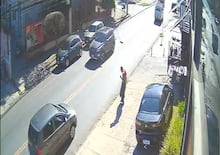 Feto de aproximadamente seis meses é encontrado dentro de marmita em Montes Claros (MG)