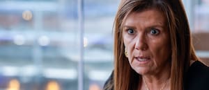 Pilar Sordo, psicóloga, sobre la estabilidad emocional: “El diálogo interno es una herramienta brutal de autoconocimiento y autocuidado”