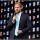 Prince Harry’s AI speech in NYC goes off-script when teleprompter suddenly fails