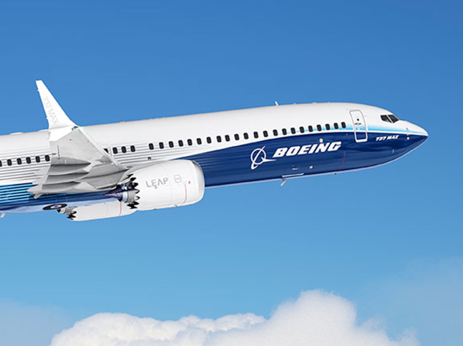 Boeing 737 MAX: falha em uma atualização de software para os computadores de bordo Boeing