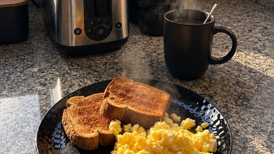 Vai à academia de manhã? 5 dicas para não deixar a alimentação de lado na correria