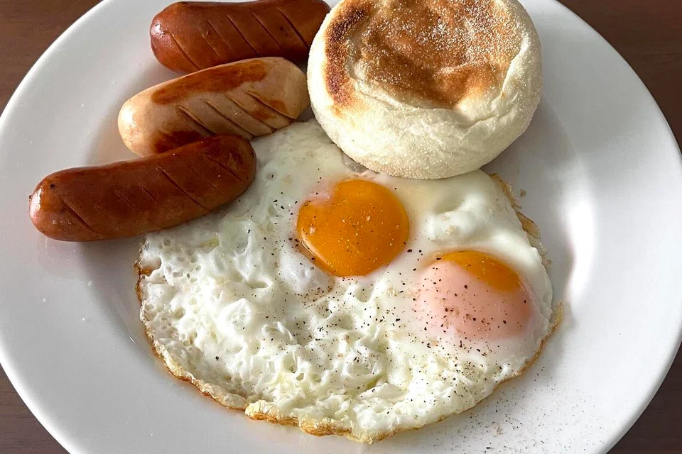 Ovos: alimento para o cérebro ou moda viral, e quantos você deve comer por dia?