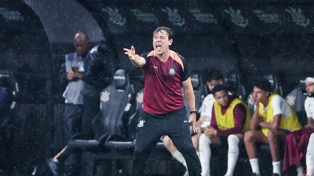 Corinthians tem o pior aproveitamento na Neo Química desde a inauguração