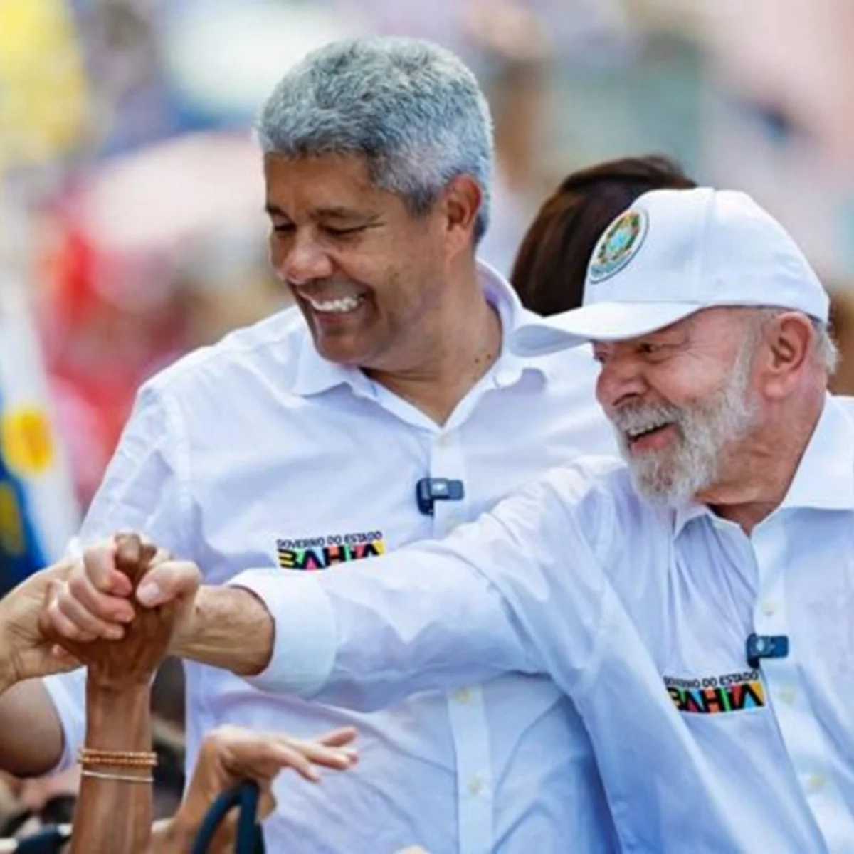 PT prepara “festa do interior” para visita de Lula à Bahia