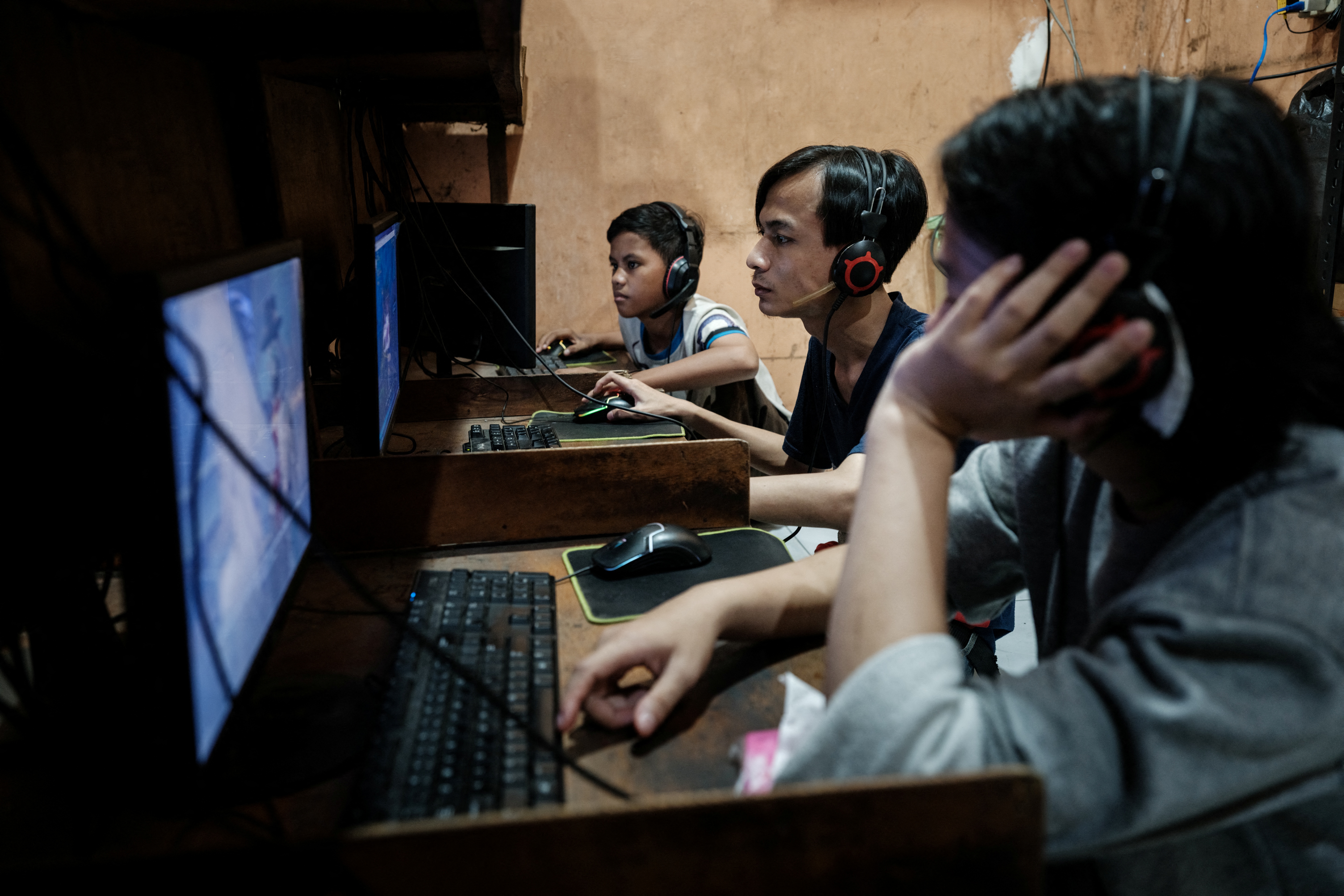 A IA é tão confiável quanto a abertura da internet