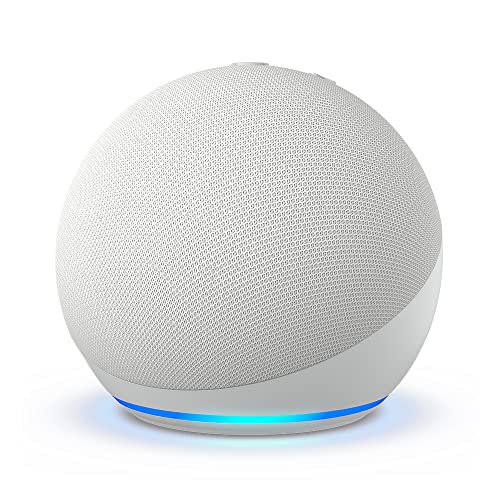 Imagem da matéria: Casa inteligente no próximo nível: Echo Dot em oferta na Amazon