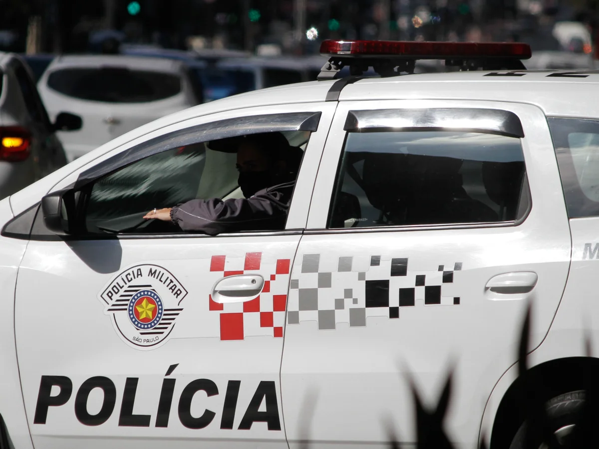 Homem que trabalhava em campanha eleitoral é morto em assalto em SP