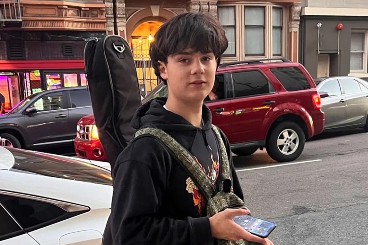 Imagem colorida, Autópsia de jovem de 16 anos alerta para nova droga mais letal que fentanil - Metrópoles