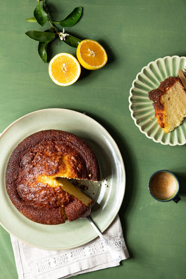 Bolo de cenoura, de fubá e goiabada: aprenda 11 receitas caseiras que são as preferidas da audiência