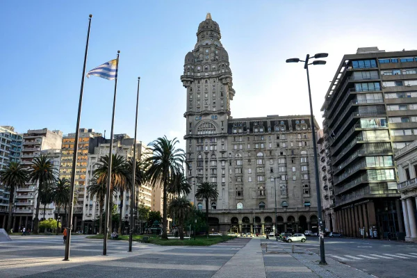 Uruguai e seus encantos: conheça Montevidéu pelo olhar de um morador