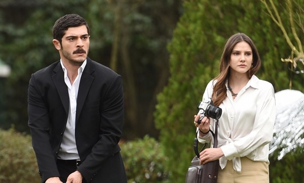10 séries turcas tipo Para Sempre no Meu Coração, mas ainda mais emocionantes