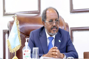 A President Repeating the Mistakes of the Past: The Growing Rift with Hiiraan