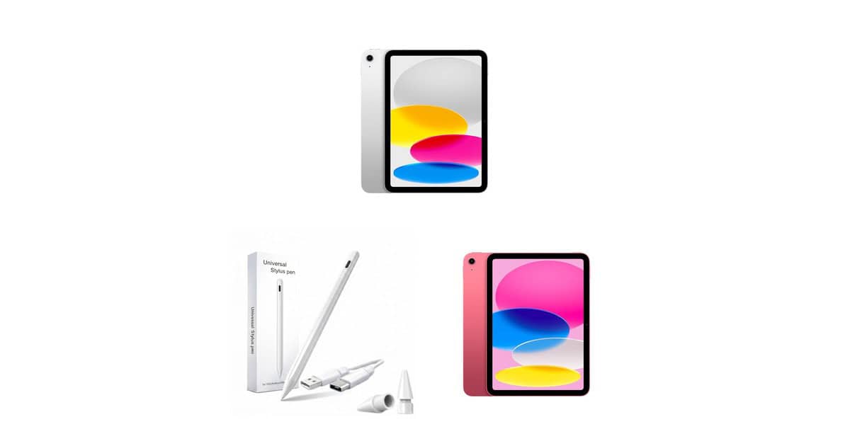 iPad com chip A16 em promoção: confira os tablets Apple que chegaram em 2025
