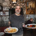 El pueblo pintoresco que se afianza como polo gastronómico