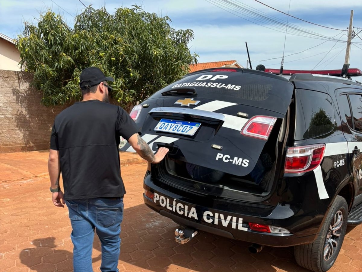 Seis adolescentes são apreendidos suspeitos de ‘escravidão digital’ e morte de menina de 13 anos
