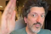 Imagem da matéria: Esposa de Lito Sousa chora e desmente boatos sobre melhora do youtuber