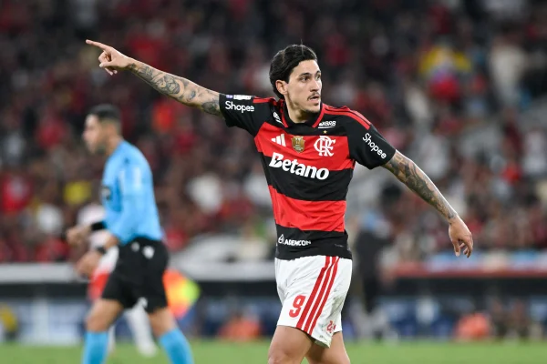 Clubes do Brasil alcançam prêmio milionário na Libertadores e Sul-Americana - destaque galeria