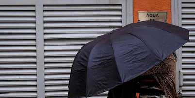 S&atilde;o Paulo registra dado hist&oacute;rico com rela&ccedil;&atilde;o a precipita&ccedil;&otilde;es em setembro Foto: Aloisio Mauricio/Estad&atilde;o Conte&uacute;do