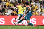 Ancelotti pede paciência após empate do Brasil contra a Austrália