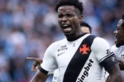 Thiago Mendes, do Vasco