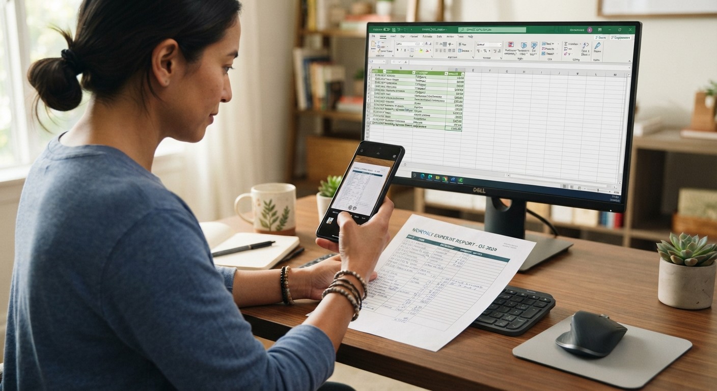 Copilot no Excel: 5 tarefas que você pode fazer sem saber fórmulas