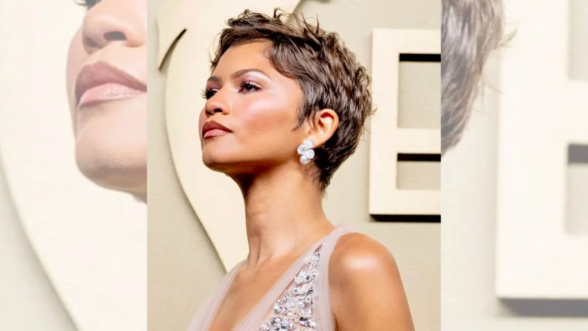 Fim do "reboco": beleza de celebs no Emmy reforça makes naturais como trend