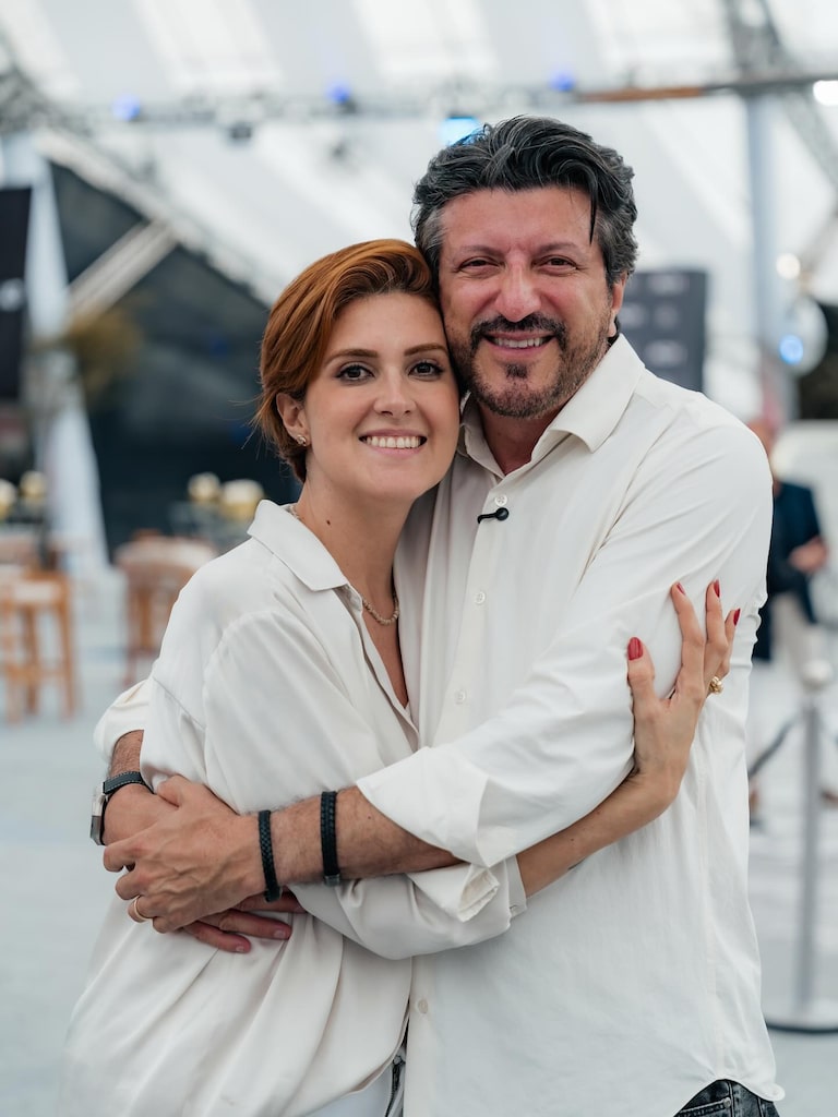 Mulher de Lito diz sentir que ‘perdeu o direito de ficar doente’ e alerta para síndrome do cuidador