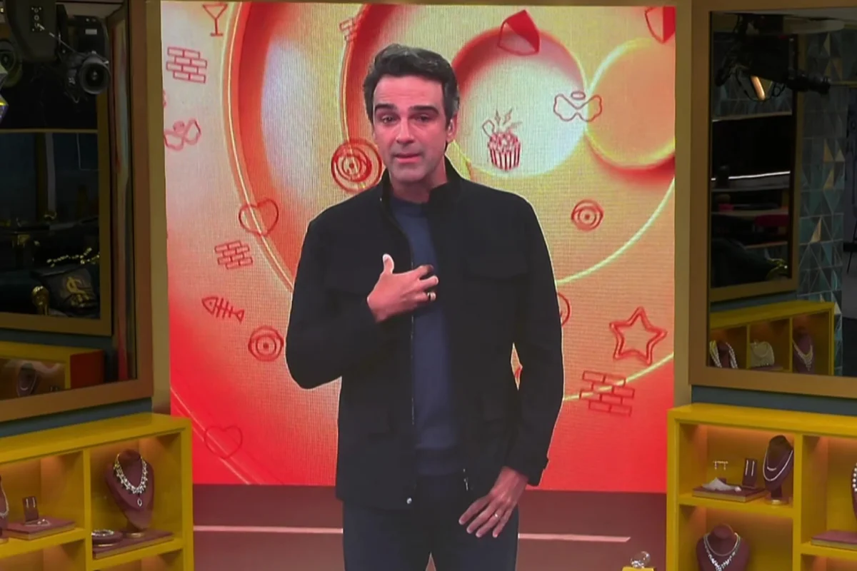 BBB 27 terá primeiro bate-papo com eliminado na TV Globo; entenda