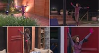 Darlin Ferrattry confronta Giovanna Gold sobre o ‘chupa que é de uva’: ‘Para de ser escrota!’