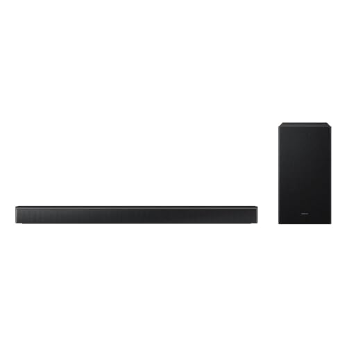 Soundbar Samsung HW-B650F 3.1 canais