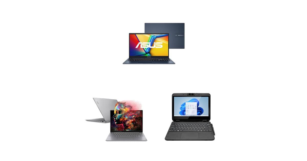 Hora de trocar o notebook: selecionamos ótimas opções em promoção na Amazon