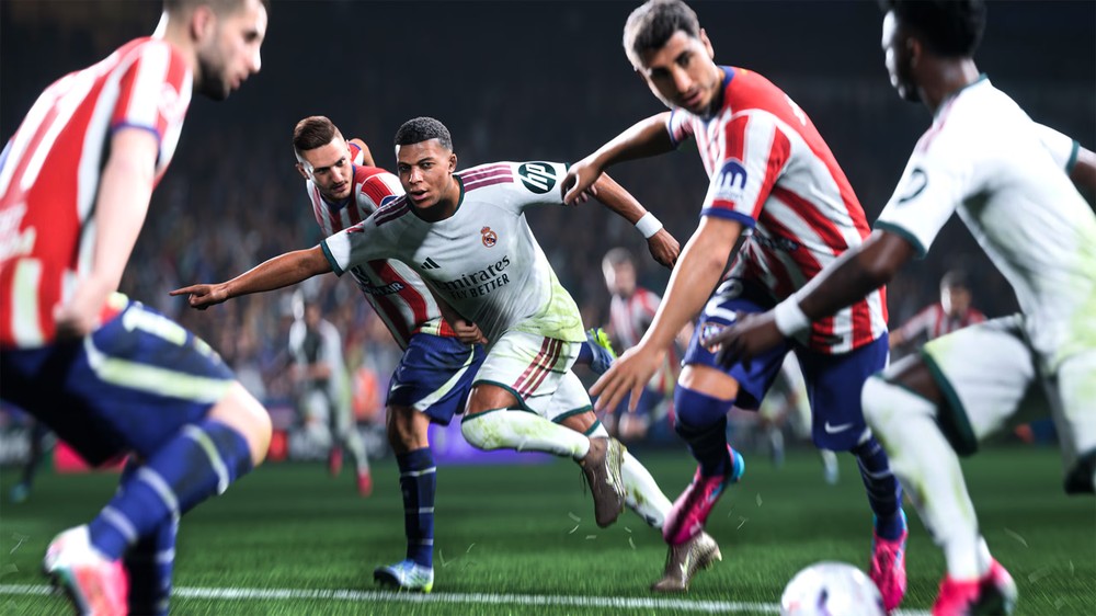 Veja dicas para ganhar muitas moedas no primeiro dia do Web App do EA FC 27 — Foto: Reprodução/Electronic Arts