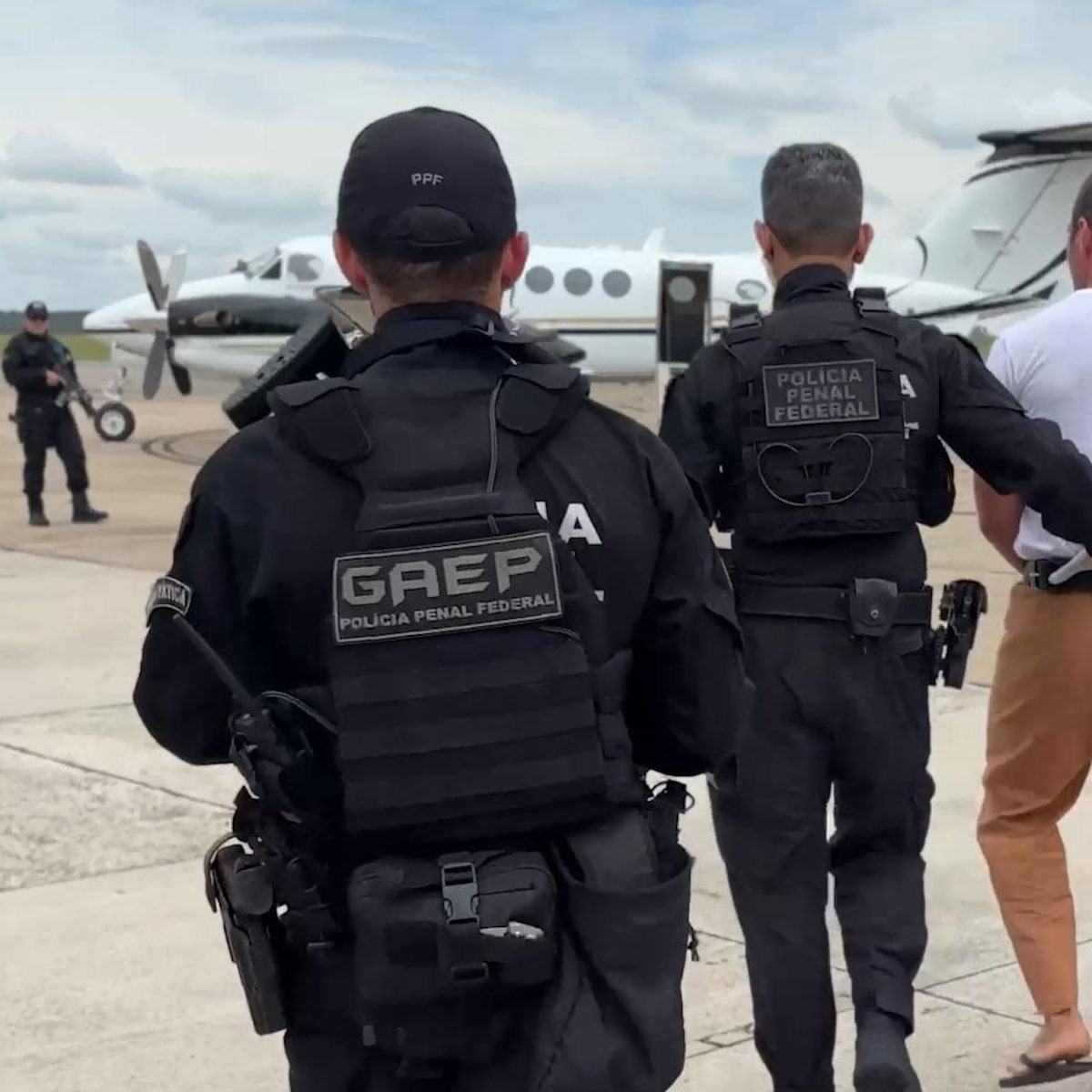 PF marca para 30 de setembro depoimentos de Daniel Vorcaro e do pai dele, Henrique Vorcaro