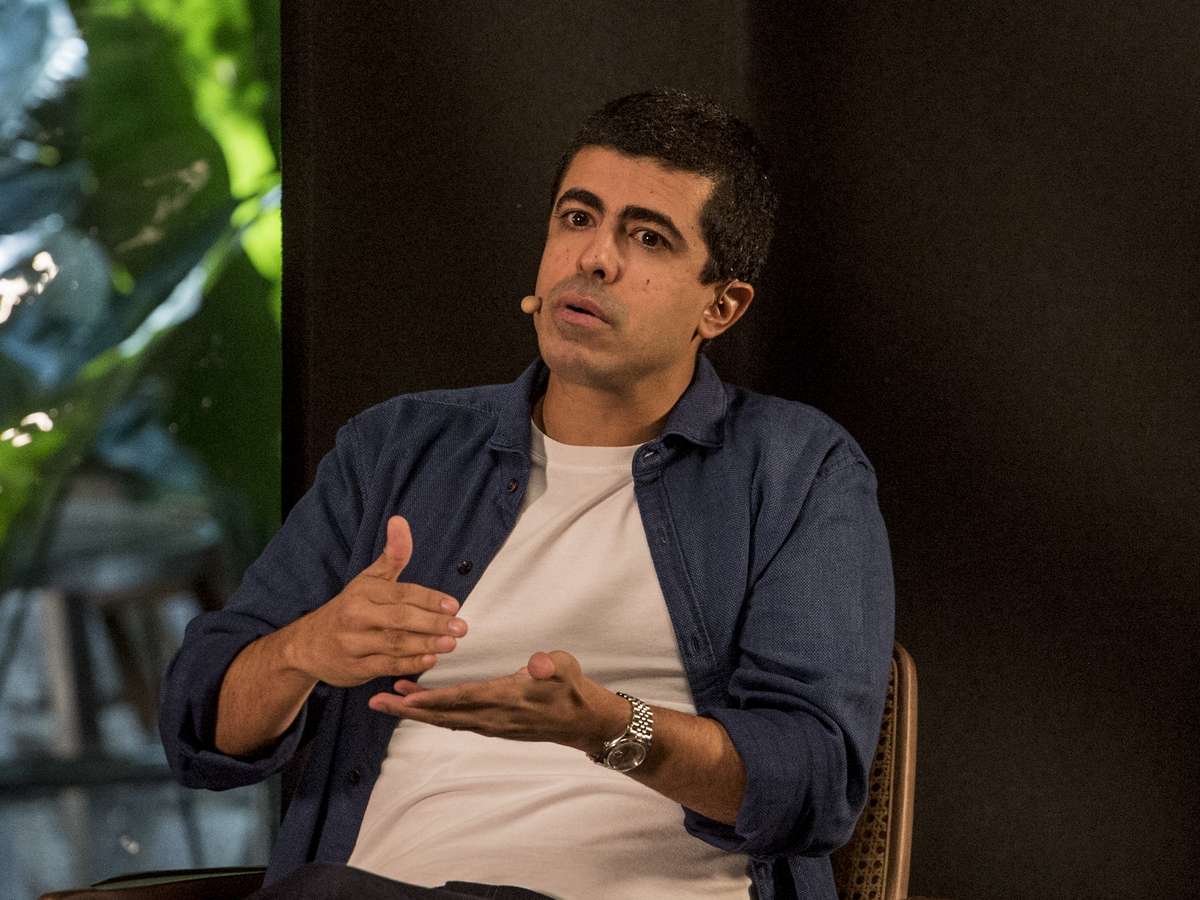 Marcius Melhem aceita acordo e encerra processo por acusação de assédio sexual