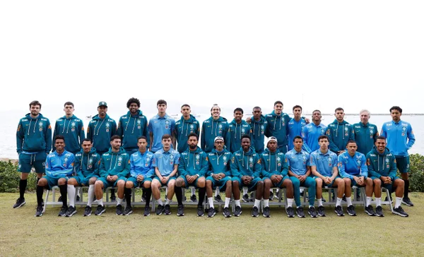 Com Seleção Brasileira favorita, confira retrospecto contra a Austrália