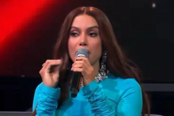 Estrelas da Casa: Anitta detona participantes após “firulas”: “Maluquice”