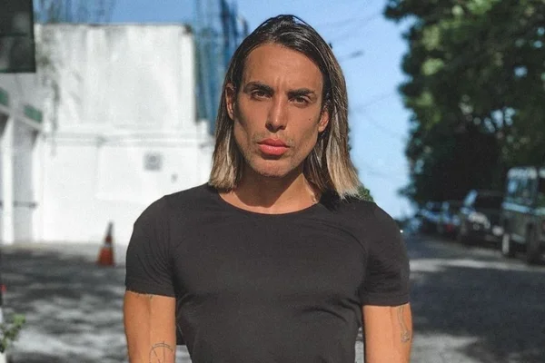Bruno Maffei, acusado de dar golpe em mais de mil pessoas, é preso no RJ - destaque galeria